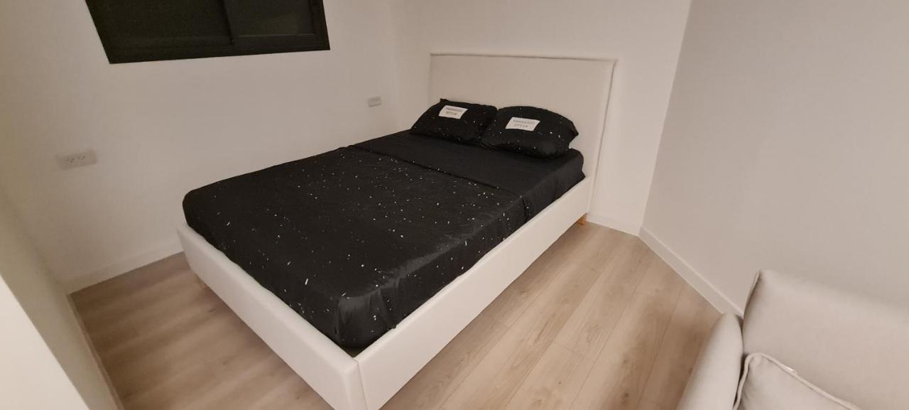 Apartment נרקיס